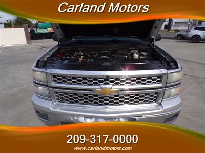 2014 Chevrolet Silverado 1500 LT   - Photo 11 - Stockton, CA 95205