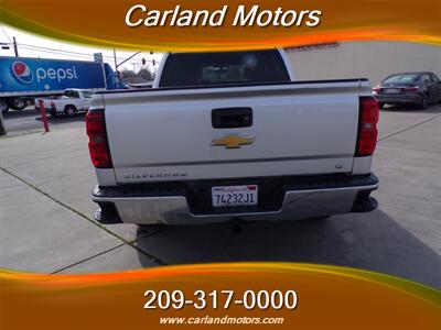 2014 Chevrolet Silverado 1500 LT   - Photo 6 - Stockton, CA 95205