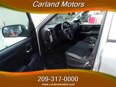 2014 Chevrolet Silverado 1500 LT   - Photo 13 - Stockton, CA 95205