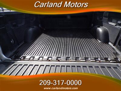 2014 Chevrolet Silverado 1500 LT   - Photo 32 - Stockton, CA 95205