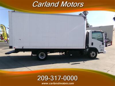 2014 Isuzu NPR-HD   - Photo 8 - Stockton, CA 95205