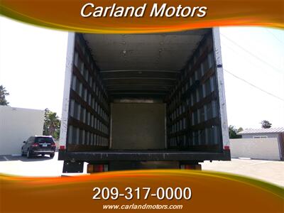 2014 Isuzu NPR-HD   - Photo 12 - Stockton, CA 95205