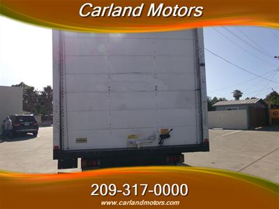 2014 Isuzu NPR-HD   - Photo 6 - Stockton, CA 95205