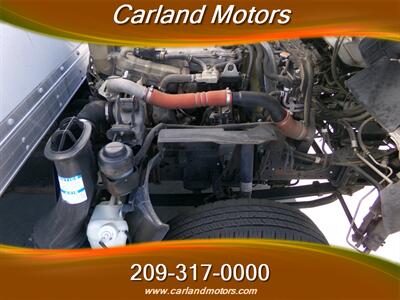 2014 Isuzu NPR-HD   - Photo 15 - Stockton, CA 95205