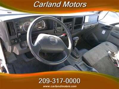 2014 Isuzu NPR-HD   - Photo 31 - Stockton, CA 95205