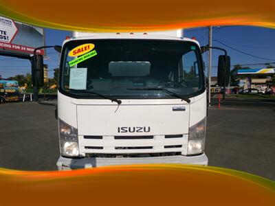2014 Isuzu NPR-HD   - Photo 21 - Stockton, CA 95205