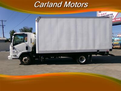 2014 Isuzu NPR-HD   - Photo 4 - Stockton, CA 95205