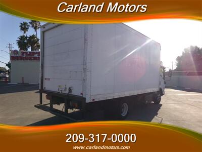 2014 Isuzu NPR-HD   - Photo 24 - Stockton, CA 95205