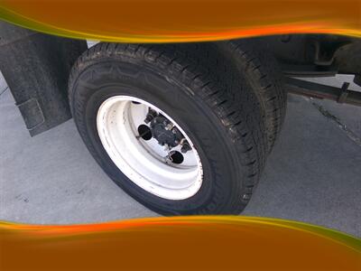 2014 Isuzu NPR-HD   - Photo 11 - Stockton, CA 95205