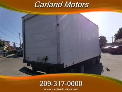 2014 Isuzu NPR-HD   - Photo 7 - Stockton, CA 95205