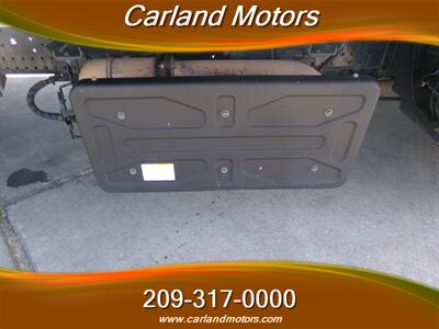 2014 Isuzu NPR-HD   - Photo 9 - Stockton, CA 95205