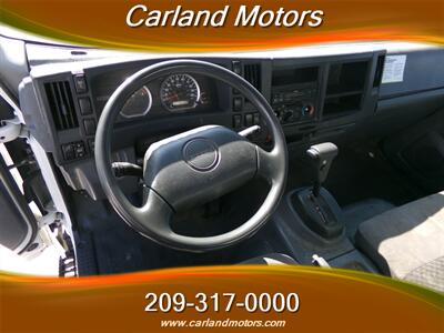 2014 Isuzu NPR-HD   - Photo 17 - Stockton, CA 95205