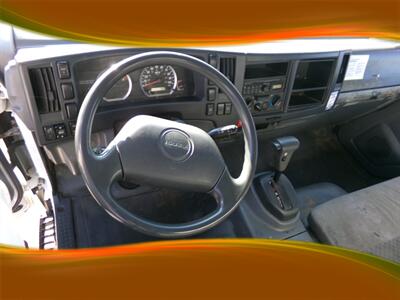 2014 Isuzu NPR-HD   - Photo 30 - Stockton, CA 95205