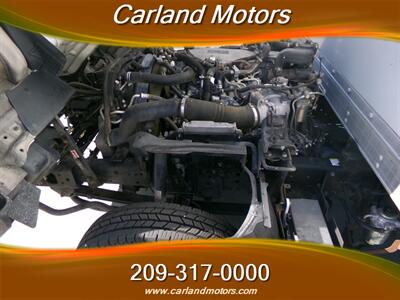 2014 Isuzu NPR-HD   - Photo 14 - Stockton, CA 95205