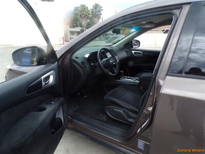 2015 Nissan Pathfinder S - Photo 15 - Stockton, CA 95205
