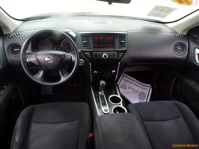 2015 Nissan Pathfinder S - Photo 19 - Stockton, CA 95205