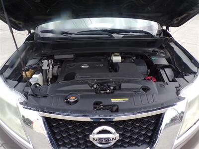 2015 Nissan Pathfinder S - Photo 14 - Stockton, CA 95205