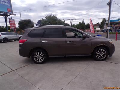 2015 Nissan Pathfinder S - Photo 10 - Stockton, CA 95205