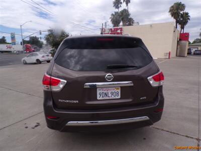 2015 Nissan Pathfinder S - Photo 7 - Stockton, CA 95205