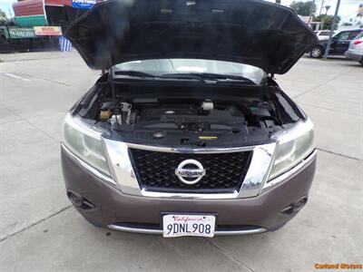 2015 Nissan Pathfinder S - Photo 13 - Stockton, CA 95205