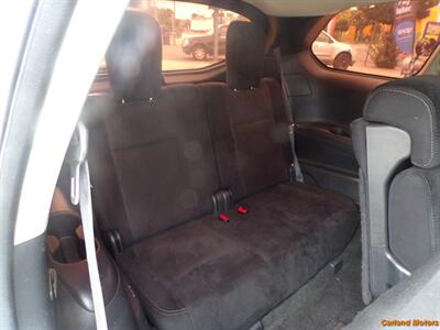 2015 Nissan Pathfinder S - Photo 26 - Stockton, CA 95205