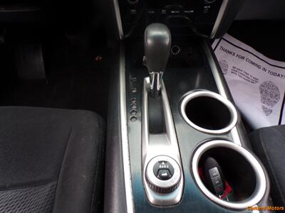 2015 Nissan Pathfinder S - Photo 22 - Stockton, CA 95205