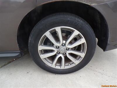 2015 Nissan Pathfinder S - Photo 12 - Stockton, CA 95205