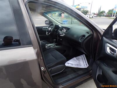 2015 Nissan Pathfinder S - Photo 28 - Stockton, CA 95205