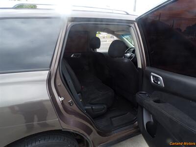 2015 Nissan Pathfinder S - Photo 27 - Stockton, CA 95205