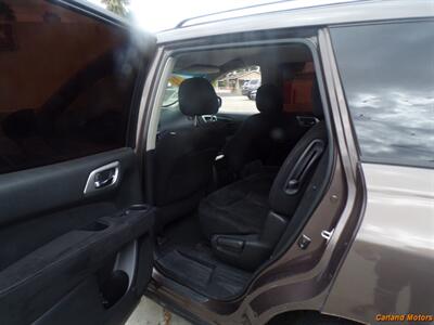 2015 Nissan Pathfinder S - Photo 16 - Stockton, CA 95205