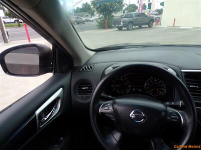 2015 Nissan Pathfinder S - Photo 23 - Stockton, CA 95205