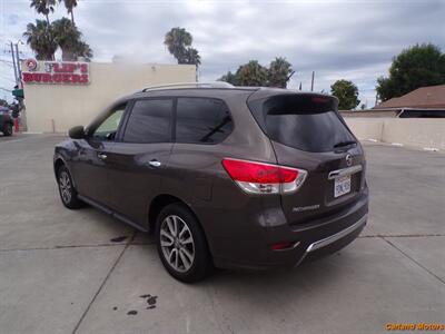 2015 Nissan Pathfinder S - Photo 6 - Stockton, CA 95205