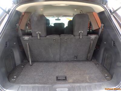 2015 Nissan Pathfinder S - Photo 25 - Stockton, CA 95205