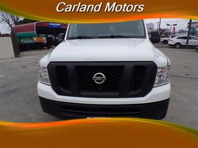 2016 Nissan NV 2500 HD SV   - Photo 16 - Stockton, CA 95205