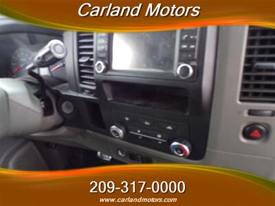 2016 Nissan NV 2500 HD SV   - Photo 28 - Stockton, CA 95205