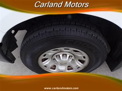 2016 Nissan NV 2500 HD SV   - Photo 17 - Stockton, CA 95205