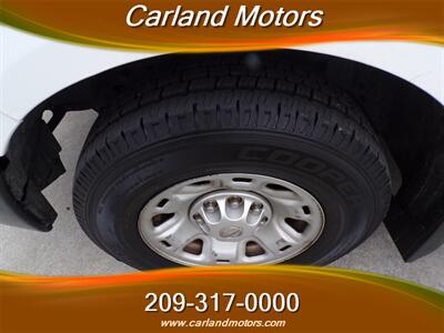 2016 Nissan NV 2500 HD SV   - Photo 11 - Stockton, CA 95205