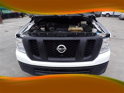 2016 Nissan NV 2500 HD SV   - Photo 12 - Stockton, CA 95205