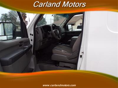 2016 Nissan NV 2500 HD SV   - Photo 9 - Stockton, CA 95205