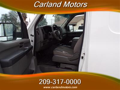 2016 Nissan NV 2500 HD SV   - Photo 15 - Stockton, CA 95205