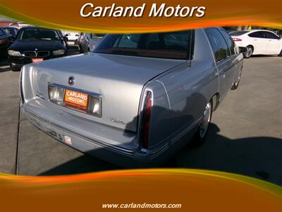 1997 Cadillac DeVille   - Photo 7 - Stockton, CA 95205