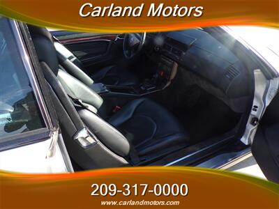 1999 Mercedes-Benz SL 500   - Photo 47 - Stockton, CA 95205