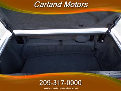 1999 Mercedes-Benz SL 500   - Photo 35 - Stockton, CA 95205