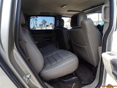 2004 Hummer H2 - Photo 46 - Stockton, CA 95205