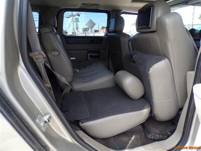 2004 Hummer H2 - Photo 45 - Stockton, CA 95205