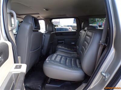 2004 Hummer H2 - Photo 24 - Stockton, CA 95205