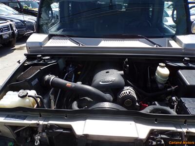 2004 Hummer H2 - Photo 15 - Stockton, CA 95205
