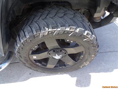 2004 Hummer H2 - Photo 10 - Stockton, CA 95205