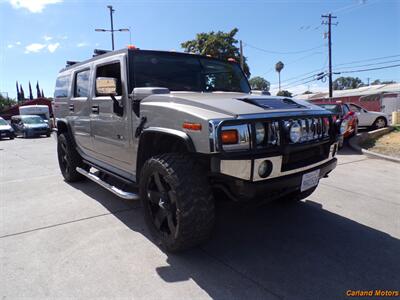 2004 Hummer H2 - Photo 4 - Stockton, CA 95205