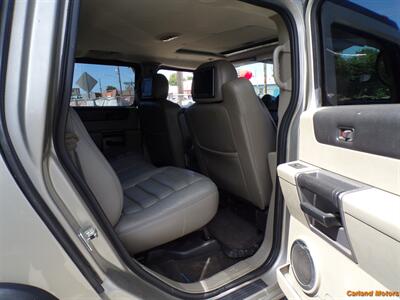 2004 Hummer H2 - Photo 48 - Stockton, CA 95205